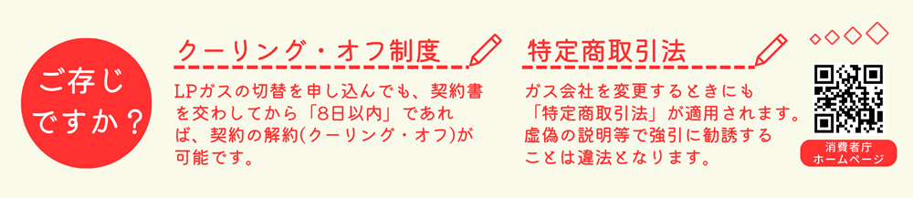 なりすまし訪問や飛び込み営業に注意クーリングオフ制度と特定商取引法