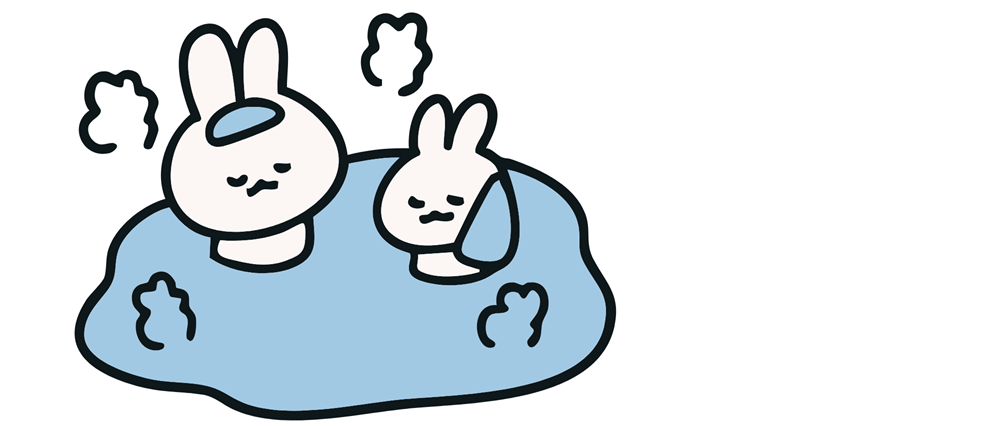 花粉症対策に有効な入浴方法とは?お湯を熱くしすぎない