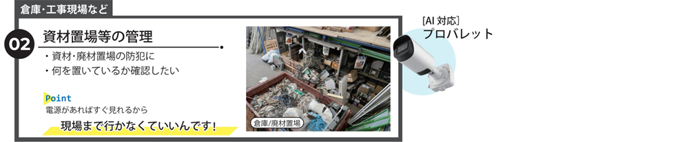 福山市で防犯カメラ設置が急増中｜企業・施設での導入メリットと活用術を徹底解説！現場での管理に