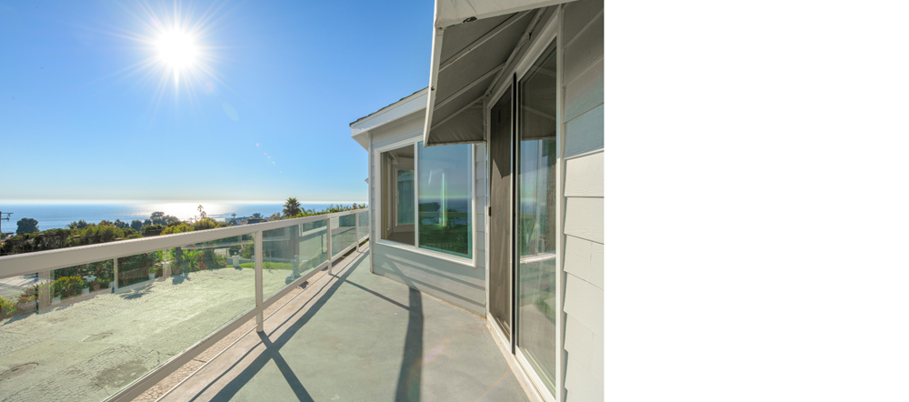 広島ガス住設(株)画像ベランダ②