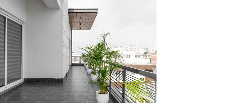 広島ガス住設(株)画像ベランダ⑤