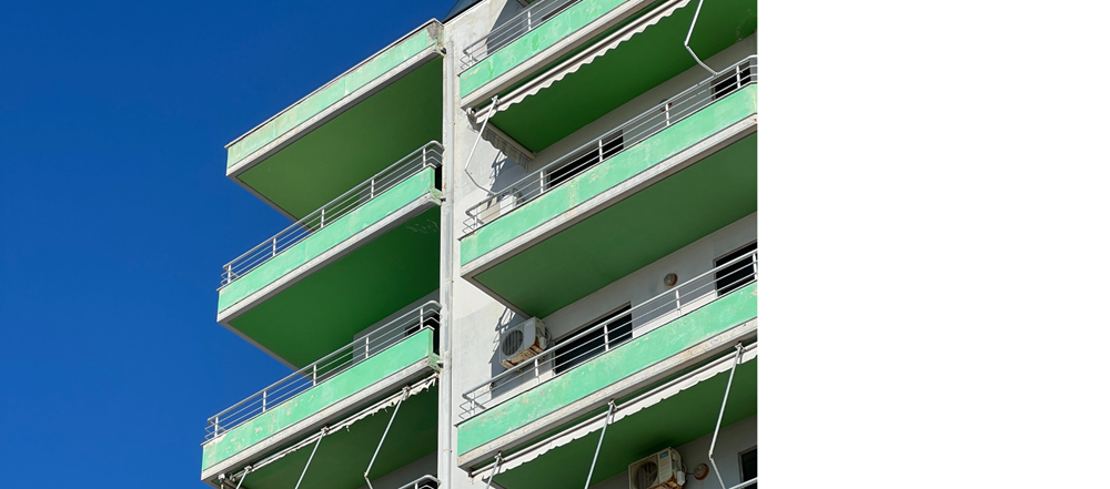 広島ガス住設(株)画像ベランダ⑥